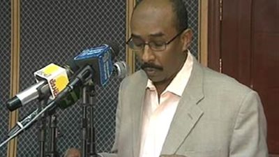 روسيا تشطب ديونًا بـ17 مليون دولار مستحقة على السودان