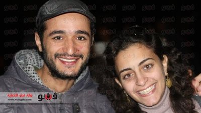 القبض على زوجة الناشط السياسي أحمد دومة