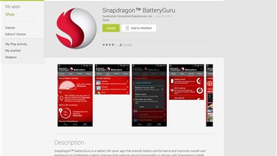 أسهل طرق إطالة عمر بطارية جهازك