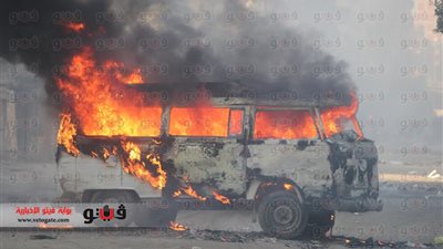 بالفيديو والصور..