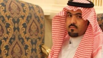 وزارة الثقافة السعودية تغلق جناح مركز قطري بمعرض جدة بسبب عزمي بشارة