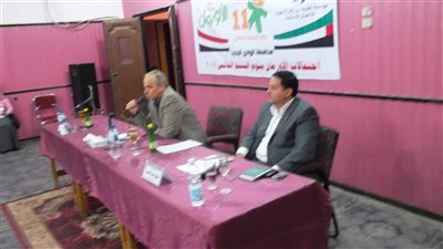 الأورمان بالوادي توفر إقامة لمرضى السرطان بالقاهرة