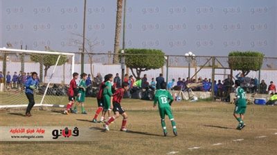 اليوم.. 6 مباريات في سوبر براعم 2002