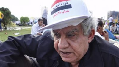 وليم اليسوعى: لجنة العدالة والسلام فتحت أبوابها لجميع المفكرين المصريين