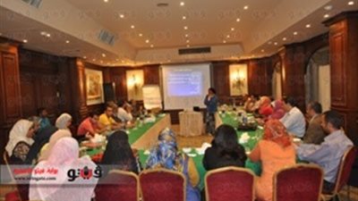 الرياضة تؤهل 28 موظفا بالمهارات الإدارية