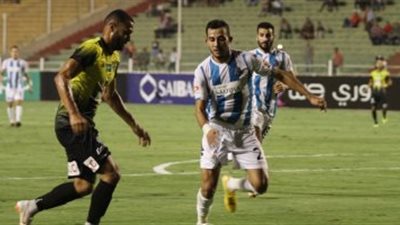 7 معلومات عن مواجهات بيراميدز والمقاولون قبل مباراة اليوم بالدوري
