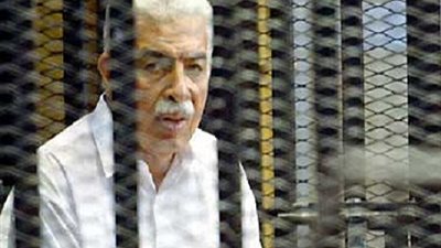 27 يوليو.. أولى جلسات إعادة محاكمة نظيف والعادلي في قضية 