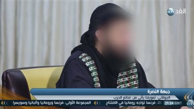 بالفيديو.. زعيم «النصرة»: مؤتمر الرياض مؤامرة لاستسلام المعارضة