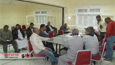 بالأسماء.. 8 فائزين في التجديد النصفي لـ