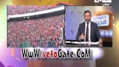 بالفيديو.. حازم إمام للألتراس «محدش يقدر يفتح بقوه معاكم»!