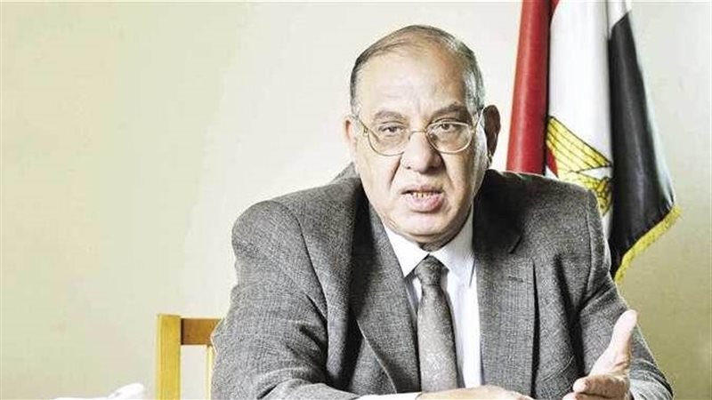 طلعت عبد القوي،رئيس