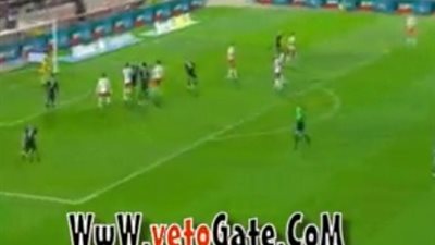 بالفيديو.. «جاريث بيل» يتقدم بالهدف الثاني لريـال مدريد في مرمى الميريا