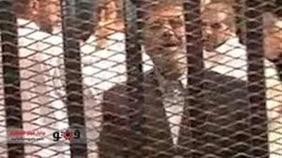 استئناف محاكمة «المعزول» في «الاتحادية» بعد اغتيال حارس «قاضي اليمين»