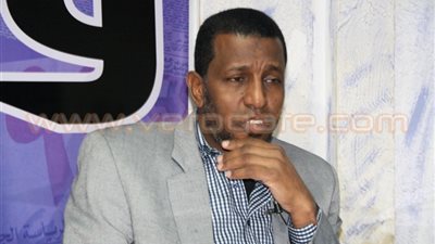 ربيع ياسين يتسلم مهام عمله بقطاع الناشئين في «الإنتاج الحربي»