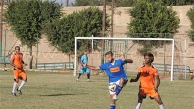 المرج يتصدر قمة مجموعة القاهرة لدوري القسم الثالث