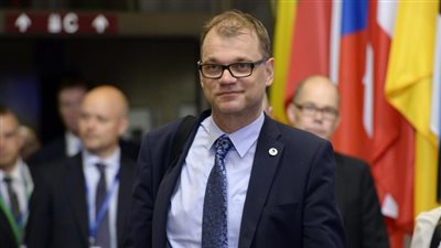 رئيس وزراء فنلندا يصل شرم الشيخ للمشاركة في القمة العربية الأوروبية