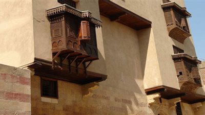 «العمارة في لوحات عبدالعزيز الجندي» ندوة ببيت المعمار.. الثلاثاء