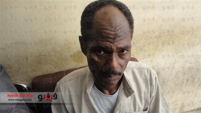 ضرب وإهانة والد شهيد رفح على يد شاب إخوانى