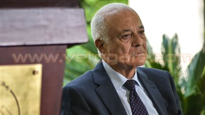 نبيل العربي يرحب بنتائج اجتماع قمة المناخ