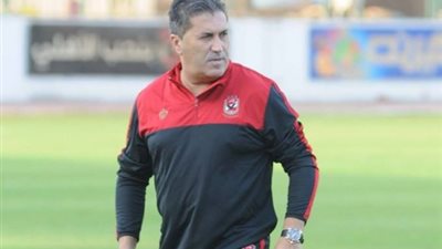 الأهلي يطلب خوض مبارياته على استاد القاهرة