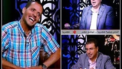 بالفيديو.. «دجال تائب» يجري «خدعة» على «عمرو الليثي»