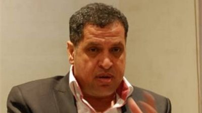 وصول رجل الأعمال الفلسطيني سامي القريني لمقر محاكمته