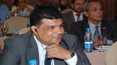 عبد النعيم يطالب المخابرات بالتعامل مع حماس على طريقة 