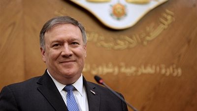 وزير الخارجية الأمريكي: أيام مادورو في رئاسة فنزويلا معدودة