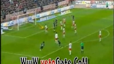 بالفيديو.. «إيسكو» يتقدم بالهدف الأول لريـال مدريد في مرمى الميريا