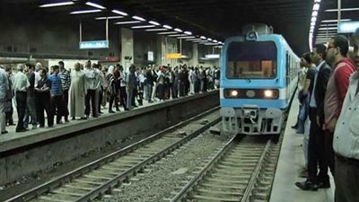 «مترو الأنفاق» تطرح الكارت الذكي للشحن بـ10 جنيهات