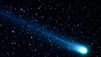 عالم فلك: الليلة السماء تمطر «شهبا» حتى الغد