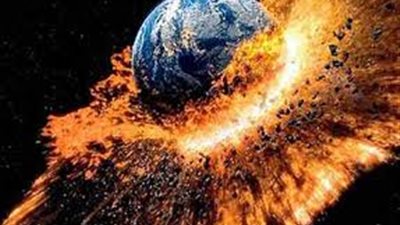 علماء أمريكيون: انتهاء العالم خلال 100 عام