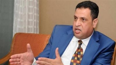 بدء نظر استئناف سامي القريني على حكم سجنه بتهمة النصب