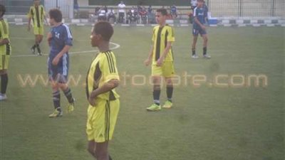 اليوم..دجلة يستدرج الشرطة في سوبر براعم القاهرة 2001