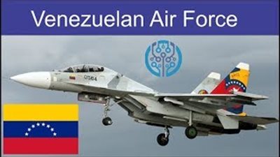 بـ696 دبابة و700 مدرعة.. جيش فنزويلا يتأهب لمواجهة التدخل العسكري (فيديو)