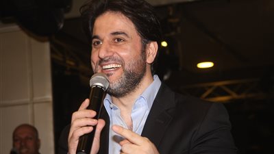 ملحم زين و«شاهين» و«عطا» يحيون البرايم العاشر من ستار أكاديمي.. الجمعة