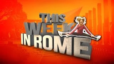 بالفيديو.. روما يتسلح بأهداف «محمد صلاح» قبل مواجهة نابولي