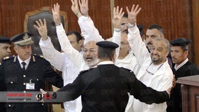 تأجيل نظر طلب رد قاضي «وادي النطرون والتخابر» للإثنين