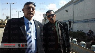 بالفيديو.. محامي المتهمين في «عنف كفرالشيخ»: جريمتهم حمل صور رابعة