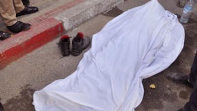 استشهاد مجند بالقوات المسلحة في الإسماعيلية بطلق ناري