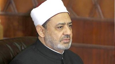 شيخ الأزهر يستقبل بطريرك أنطاكية