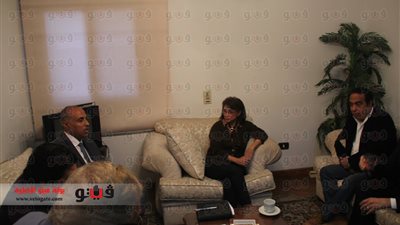 بالفيديو والصور.. 