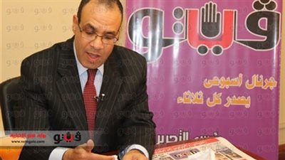 عبد العاطى: أمريكا نصبت نفسها مراقبًا لحقوق الإنسان وتقريرها غير حقيقى