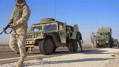 مصادر يمنية: وصول قوات قطرية وكويتية إلى عدن