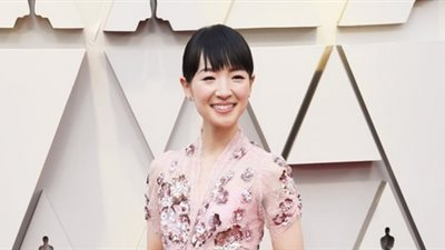 كونستانس وماري كوندو تظهران بإطلالات مبهجة في حفل الأوسكار (صور)