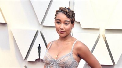 وصول تانيكا راي وأماندا ستينبرج ودانيل ماكدونالد إلى حفل الأوسكار (صور)