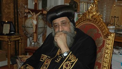 البابا يدعو للضحايا السبعة في عظة اليوم