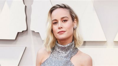 تشارليز ثيرون وبري لارسون بإطلالة ساحرة في حفل الأوسكار (صور)