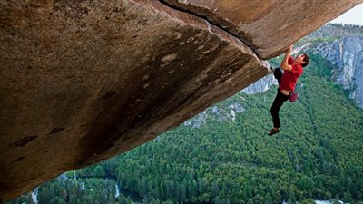 «Free Solo» يفوز بجائزة أفضل فيلم وثائقي بحفل الأوسكار