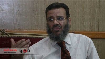 ممدوح إسماعيل: 